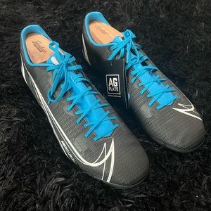 New Mens Nike MERCURIAL SUPERFLY 8 DD3092 Mens US 12 -Nike By You Soccer Cleats